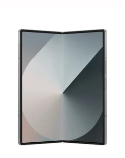 SAMSUNG Galaxy Z Fold6 256GB 5G - Shadow - Galaxy AI + FREE GIFT
