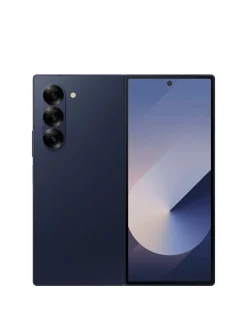 SAMSUNG Galaxy Z Fold6 256GB 5G - - Galaxy AI + FREE GIFT