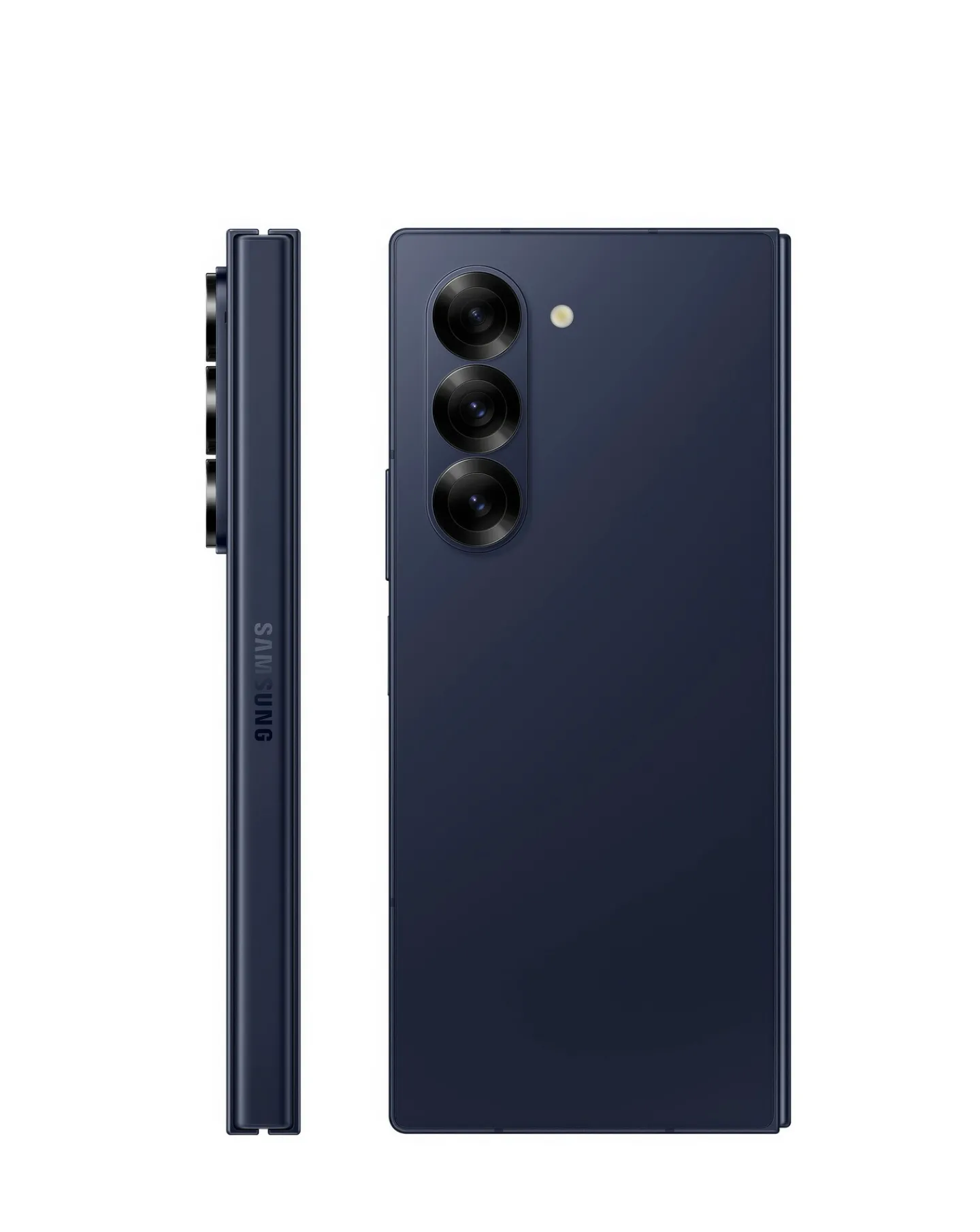 SAMSUNG Galaxy Z Fold6 256GB 5G - - Galaxy AI + FREE GIFT