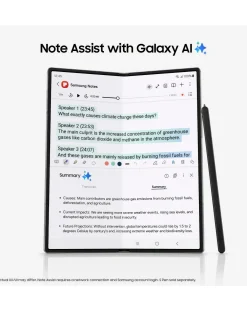 SAMSUNG Galaxy Z Fold6 256GB 5G - - Galaxy AI + FREE GIFT