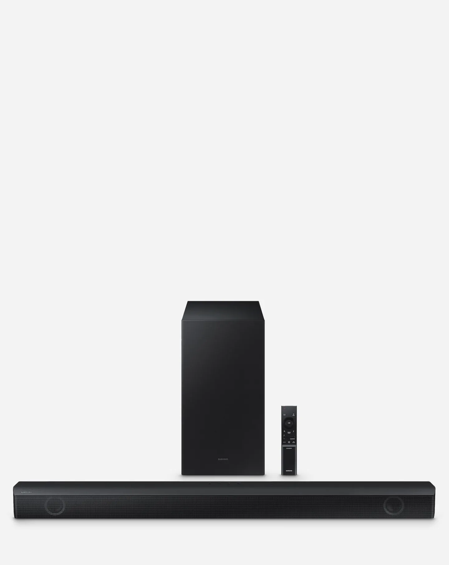 SAMSUNG HW-B530/XU 2.1ch 360W Soundbar with Wireless Subwoofer