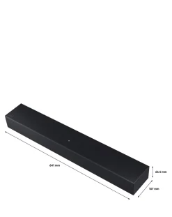 SAMSUNG HW-C400 2ch All-in-One Soundbar