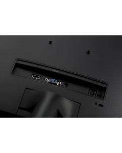 SAMSUNG 31.5in CR50 75Hz FHD Curved Monitor with AMD FreeSync -