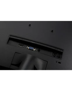 SAMSUNG 27in CR50 60Hz FHD Curved Monitor with AMD FreeSync -