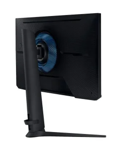 SAMSUNG 24in Odyssey G3 FHD 180Hz 1ms LCD Gaming Monitor -
