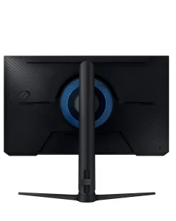 SAMSUNG 24in Odyssey G3 FHD 180Hz 1ms LCD Gaming Monitor -