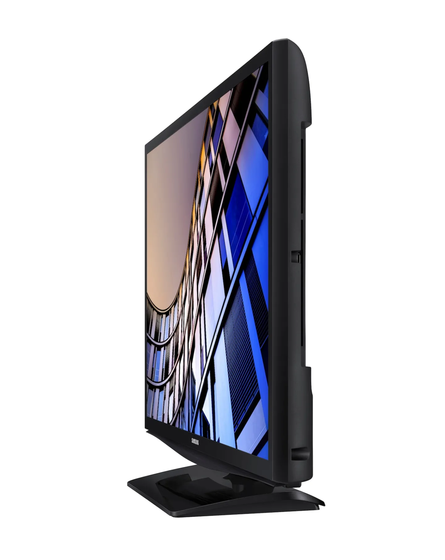 SAMSUNG 24in UE24N4300 Smart HD Ready TV