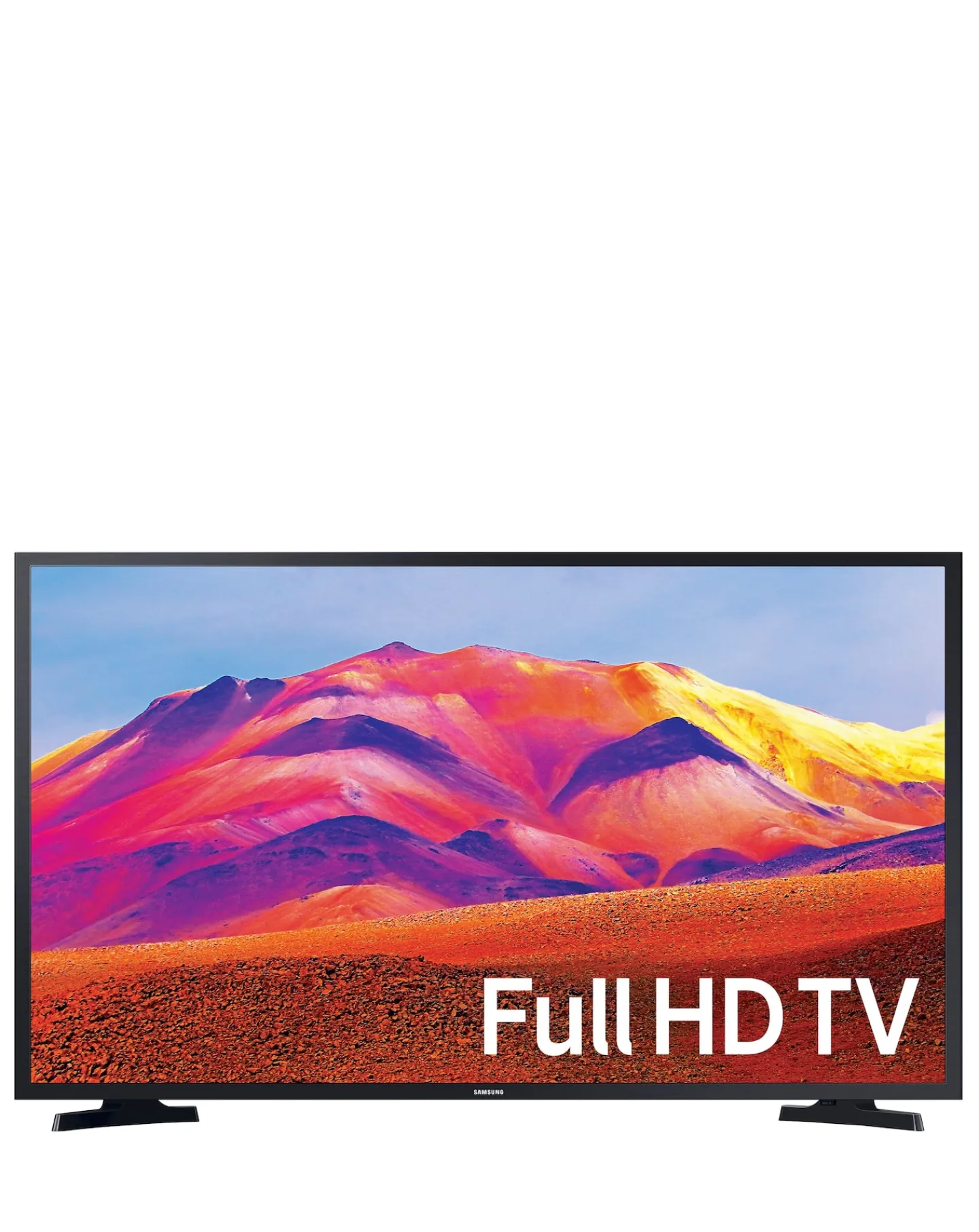 SAMSUNG 32in UE32T5300 Smart Full HD HDR LED TV