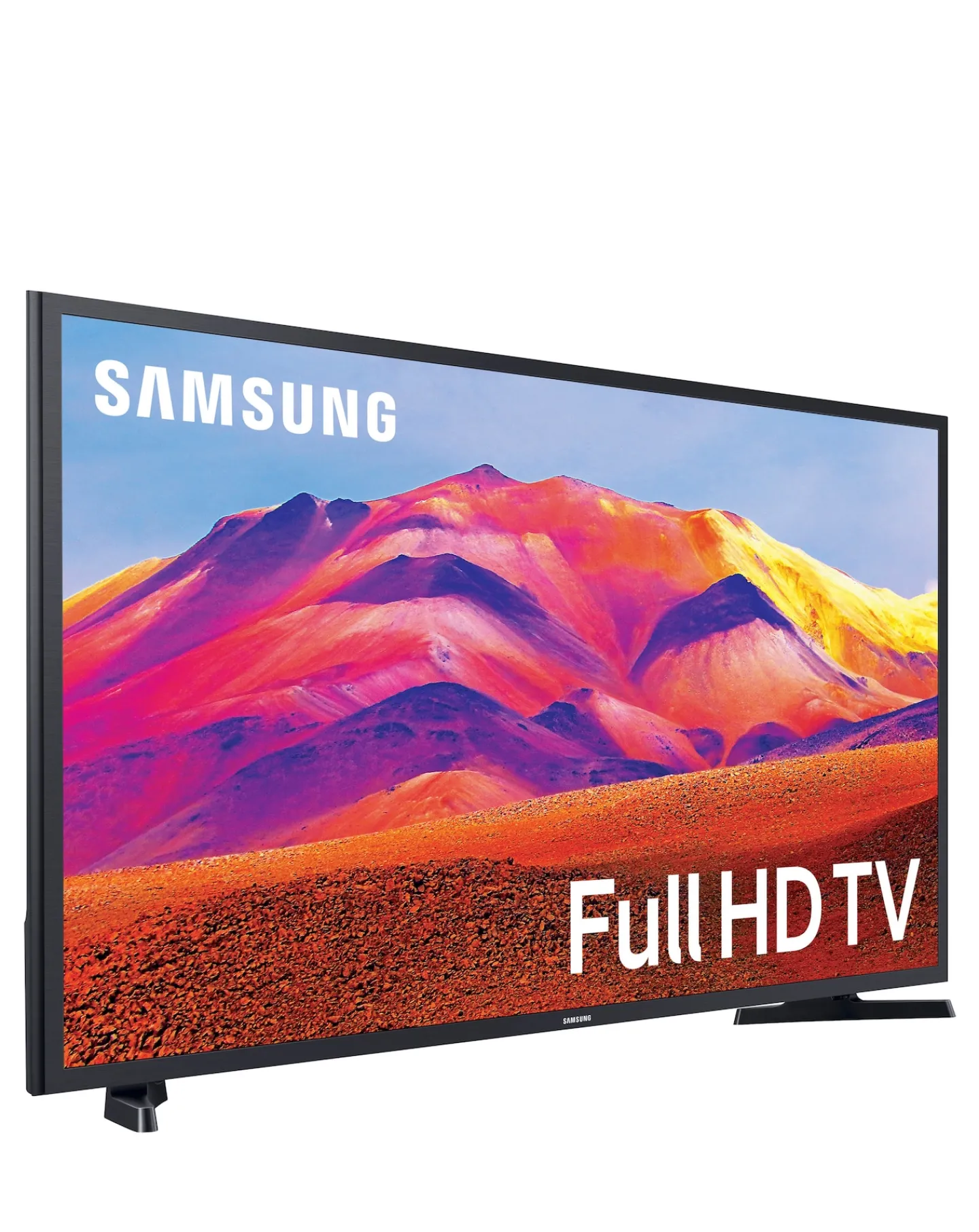 SAMSUNG 32in UE32T5300 Smart Full HD HDR LED TV