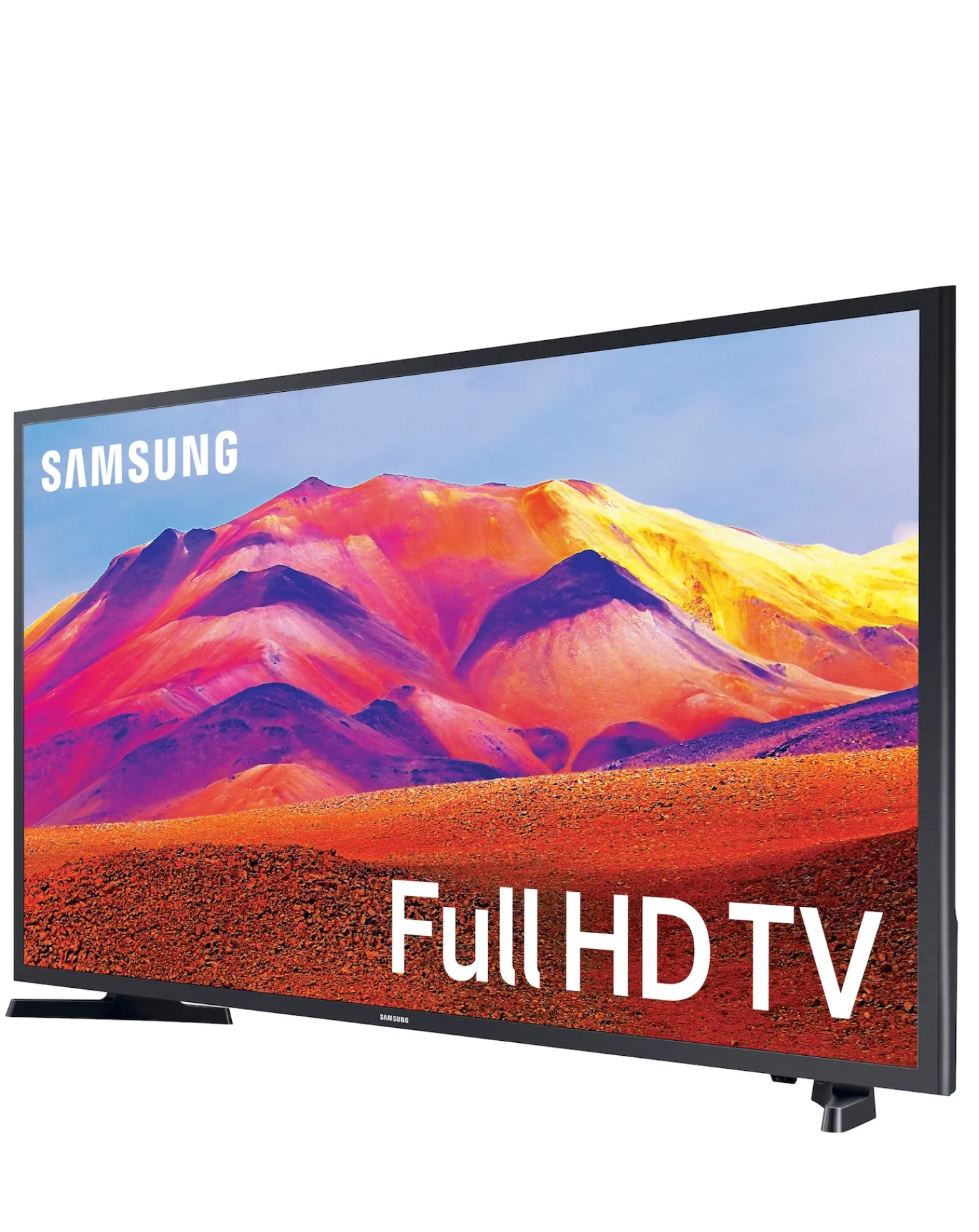 SAMSUNG 32in UE32T5300 Smart Full HD HDR LED TV