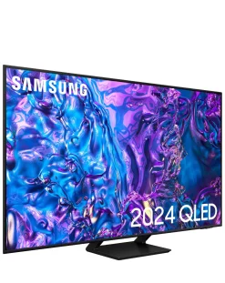SAMSUNG QLED QE65Q70DATXXU 65in Quantum Dot 4K 120Hz AI Sound HDR Smart TV