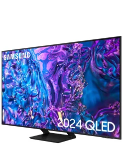 SAMSUNG QLED QE65Q70DATXXU 65in Quantum Dot 4K 120Hz AI Sound HDR Smart TV