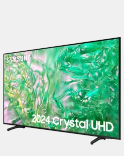 SAMSUNG UE50DU8000KXXU 50in AirSlim Crystal UHD 4K HDR Smart TV