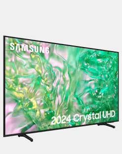 SAMSUNG UE65DU8000KXXU 65in AirSlim Crystal UHD 4K HDR Smart TV