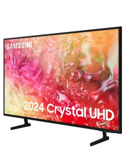 SAMSUNG UE70DU7100KXXU 70in Crystal UHD 4K HDR Smart TV