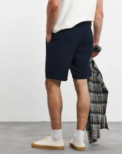 Jacamo Seersucker Chino Short