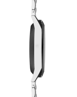 SEKONDA Active Plus 45mm Stainless Steel Smart Watch