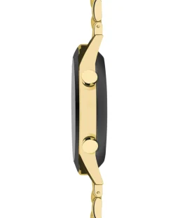 SEKONDA Active Plus Smart Watch - Alloy Case & Stainless Steel Bracelet
