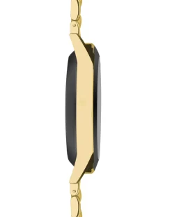 SEKONDA Active Plus Smart Watch - Alloy Case & Stainless Steel Bracelet