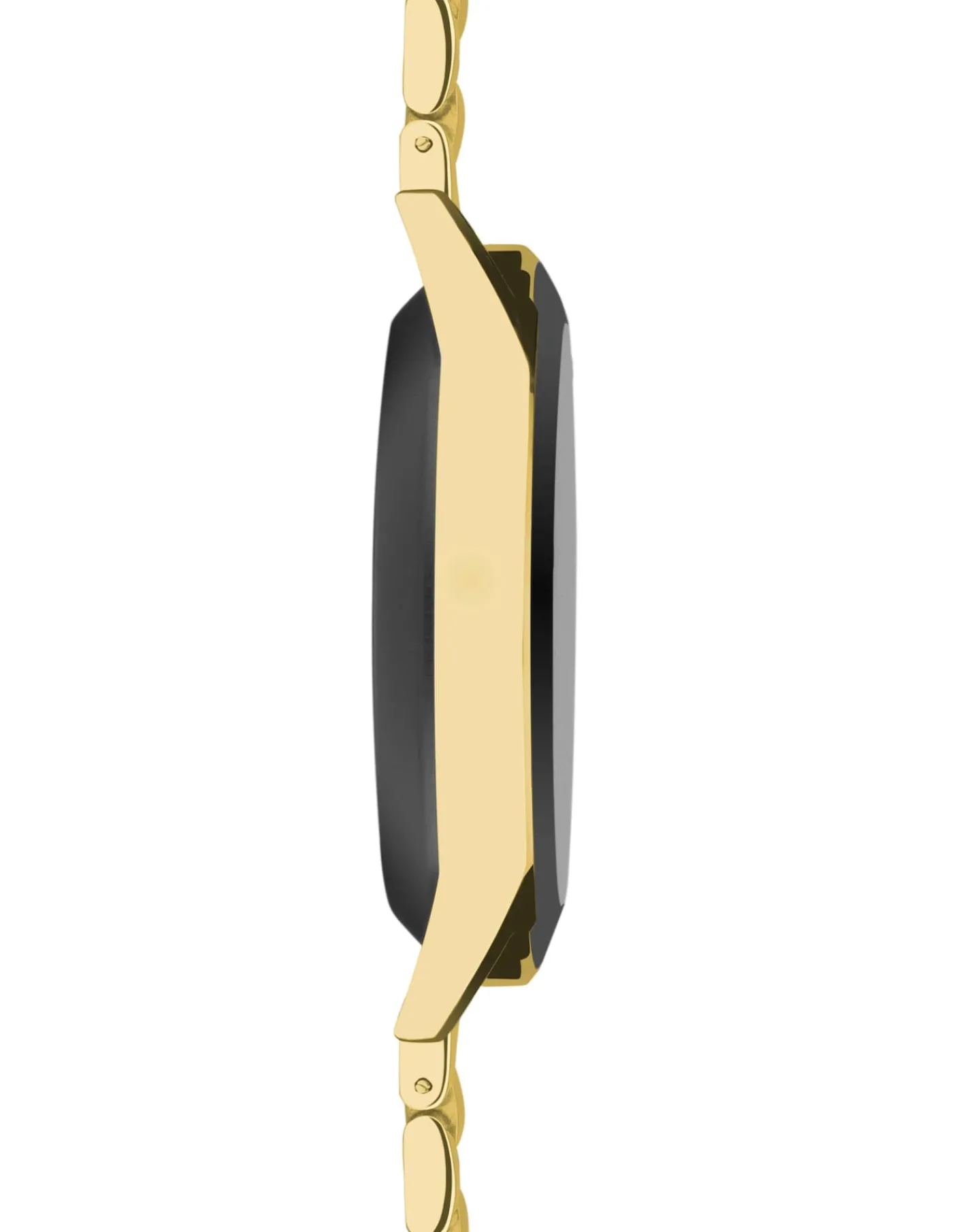 SEKONDA Active Plus Smart Watch - Alloy Case & Stainless Steel Bracelet