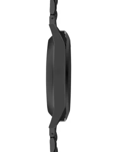 SEKONDA Active Plus Smart Watch - Alloy Case & Stainless Steel Bracelet