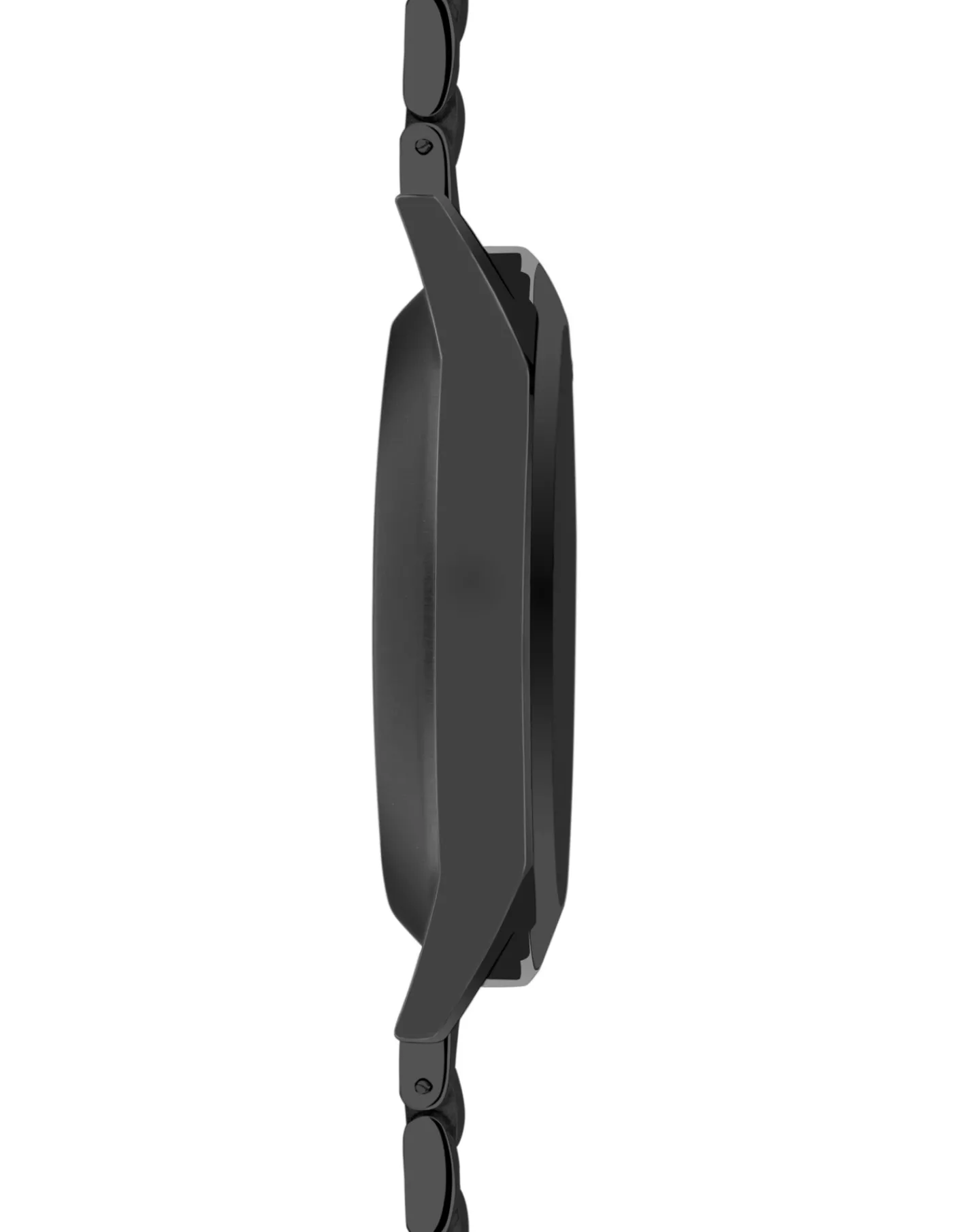 SEKONDA Active Plus Smart Watch - Alloy Case & Stainless Steel Bracelet