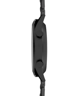SEKONDA Active Plus Smart Watch - Alloy Case & Stainless Steel Bracelet
