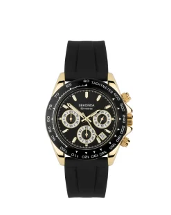 SEKONDA Circuit Chronograph Mens Watch