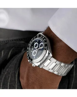 SEKONDA Circuit Chronograph Mens Watch