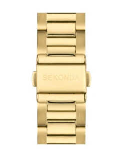 SEKONDA Circuit Chronograph Mens Watch