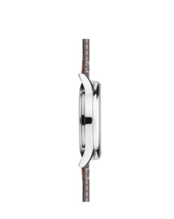 SEKONDA Fly Mens Leather Strap Watch