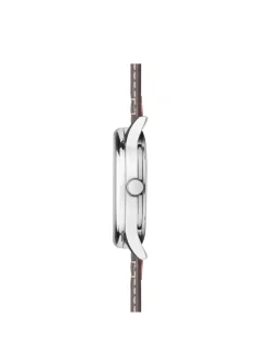 SEKONDA Fly Mens Leather Strap Watch