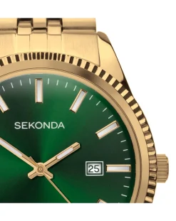 SEKONDA King Men's Bracelet Watch