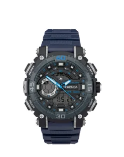 SEKONDA Malvern Digital Mens Watch