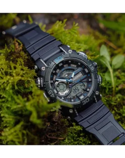 SEKONDA Malvern Digital Mens Watch