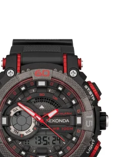 SEKONDA Malvern Digital Mens Watch