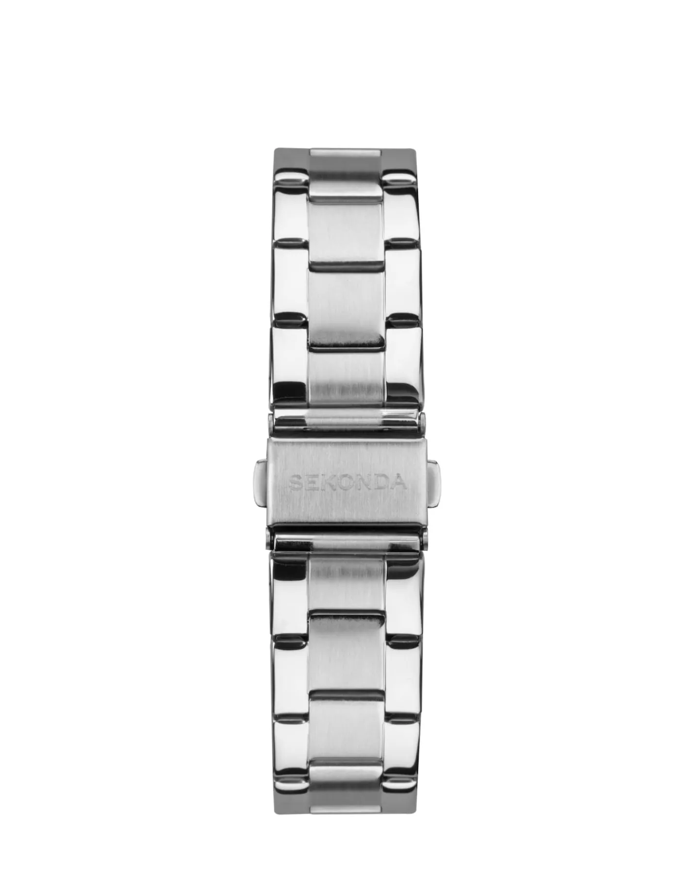 SEKONDA Men's Stainless Steel Watch