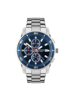 SEKONDA Midnight Chronograph Mens Watch