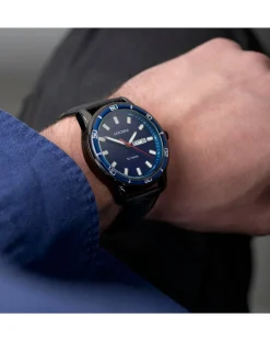 SEKONDA Midnight Men's Watch
