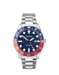SEKONDA Ocean Mens Watch