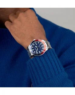 SEKONDA Ocean Mens Watch