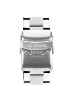 SEKONDA Velocity Chronograph Mens Watch