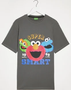 Licence Sesame Squad T-Shirt