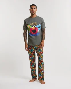 Licence Sesame Squad T-Shirt