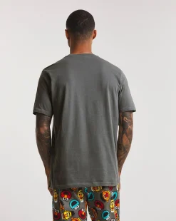 Licence Sesame Squad T-Shirt