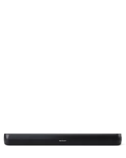 SHARP HT-SB107 2.0 90W Soundbar with Bluetooth