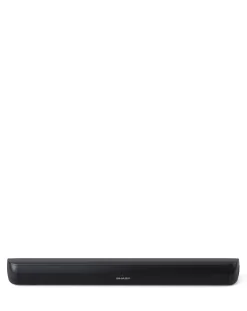 SHARP HT-SB107 2.0 90W Soundbar with Bluetooth