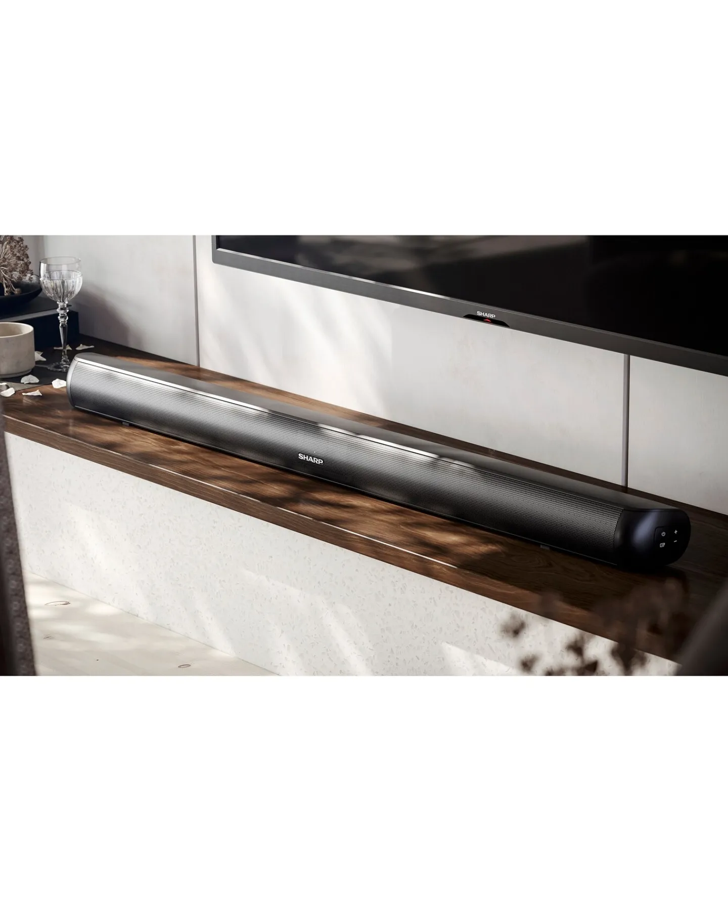 SHARP HT-SB147 2.0ch 150W Soundbar
