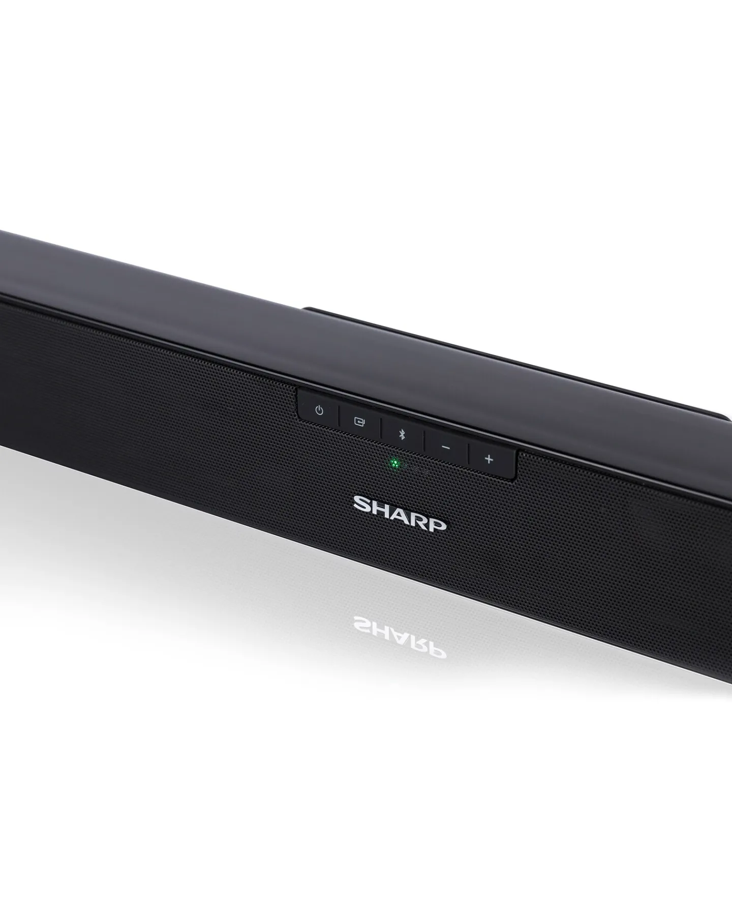 SHARP HT-SB140 2.0ch 150W Soundbar with Bluetooth