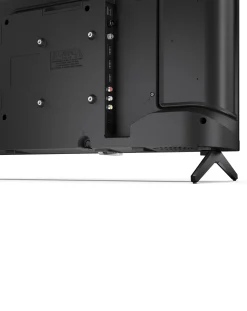 SHARP T-C24FH2KL2AB 24in Smart HD Android LED TV